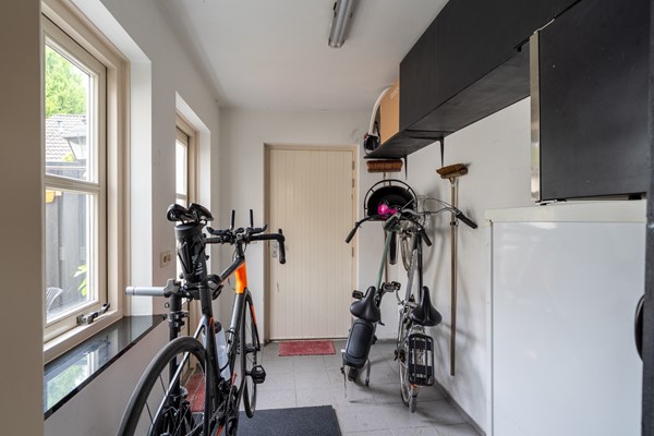 Medium property photo - Stationsweg 43, 4931 BX Geertruidenberg